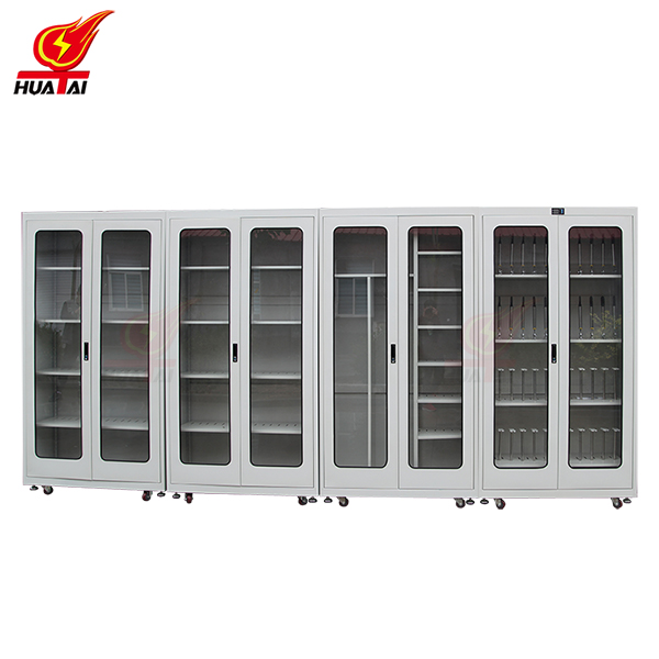 華泰 普通雙開(kāi)門(mén)安全工具柜