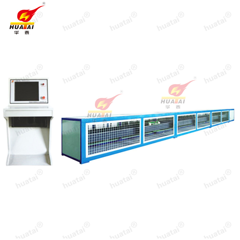 華泰 15T 臥式電力安全工器具力學(xué)性能測(cè)試機(jī) 可定制