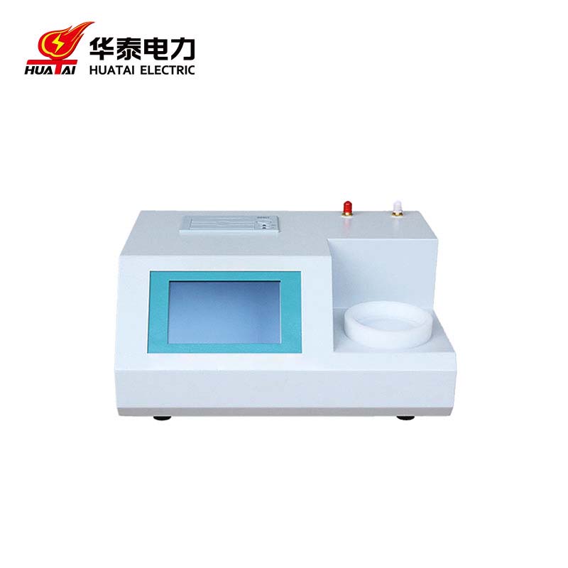 HUATAI JWS-1 全自動(dòng)油微量水分測(cè)定儀 HUATAI JWS-1 全自動(dòng)油微量水分測(cè)定儀